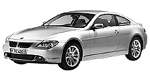 BMW E63 P0382 Fault Code