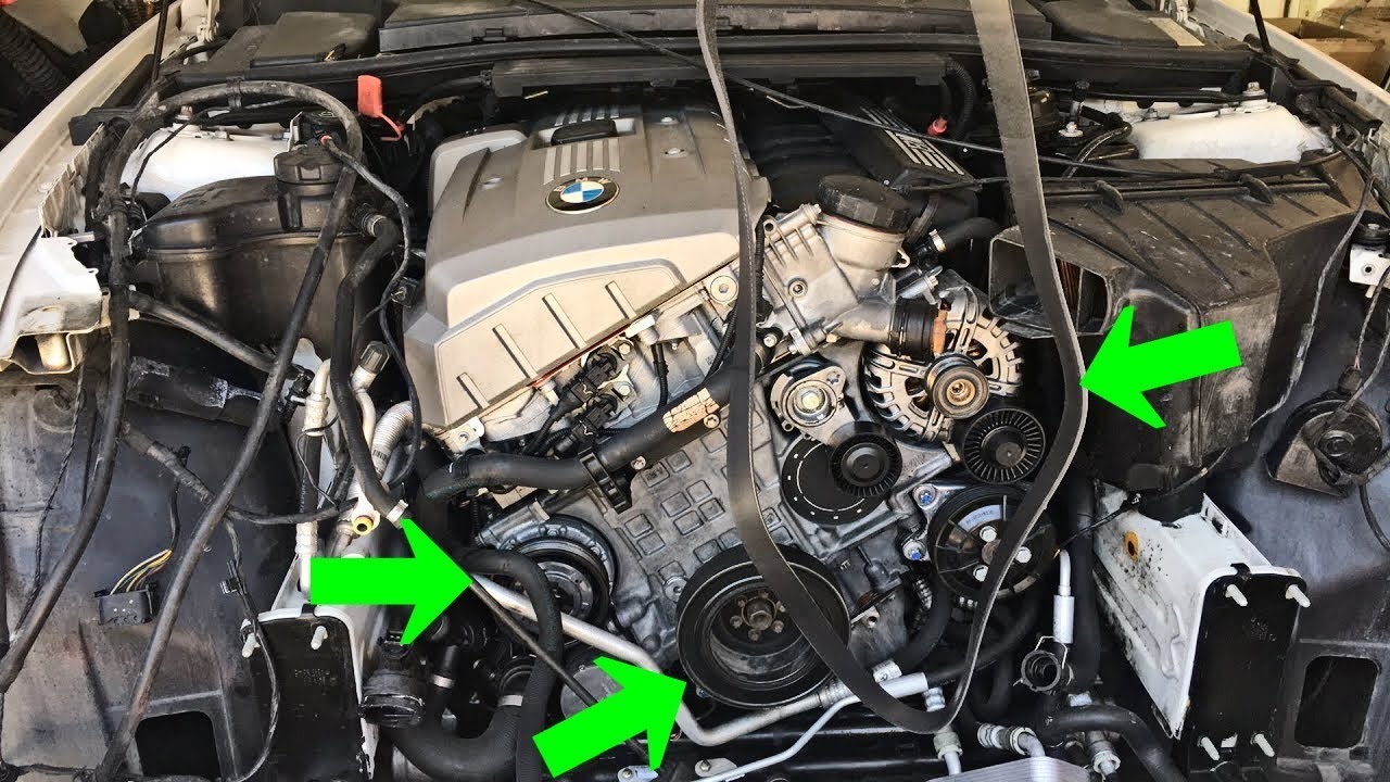 See P0382 in engine